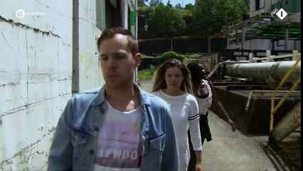 MolActies - Papierfabriek & Bizar  - Aflevering 2 - Wie is de Mol