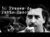 Frases de Pablo Escobar, el patrón de los Narcos