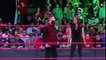 Seth Rollins vs Triple H - WWE Raw 13 March 2017 Full Show - WWE Raw 3-13-17 full show  HD