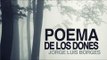 Poema de los dones - Jorge Luis Borges