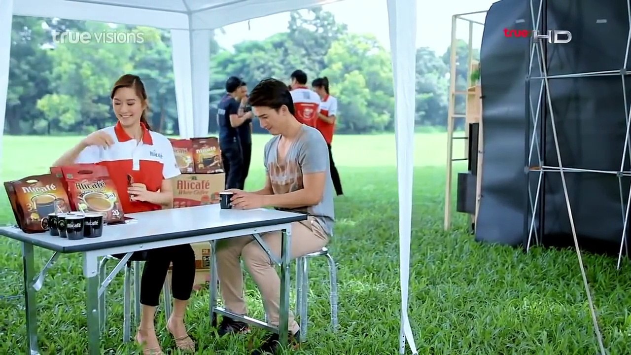 Full house Thai version episode 1 eng sub