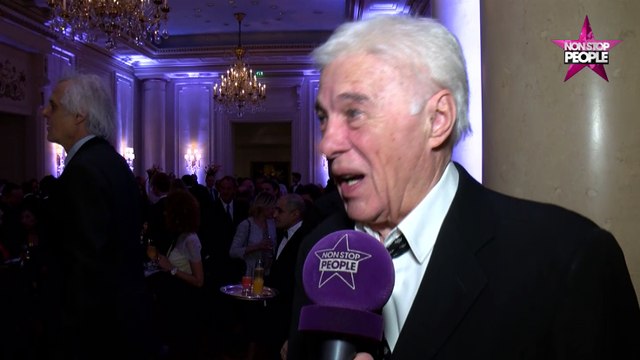 Nicolas Bedos - Doria Tillier en couple : Guy Bedos fier de son fils (EXCLU VIDÉO)