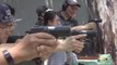 Aumenta el interés por las armas domésticas en Filipinas
