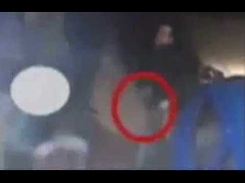 Milano - Uomo gambizzato in via Fontanelli, arrestato 47enne (14.03.17)