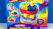 Magic Dough Machine Softee Dough Maker Cra-Z-Art Unboxing Toy Review by TheToyReviewer