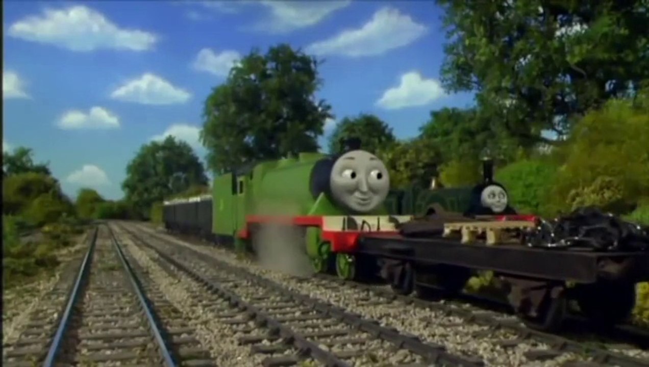 5 Henry Gets it Wrong