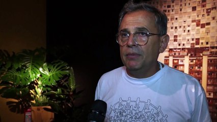 Sao Paulo se inunda de moda pese a la crisis