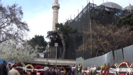 Milletvekili Muharrem İnce'nin Kayınvalidesi Vefat Etti