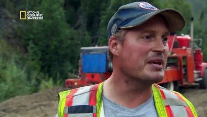 Yukon Gold : lor à tout prix saison 2 E6 FR (HD)