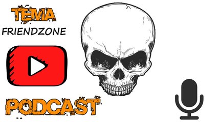 FRIENDZONE COMO SAIR E COMO NÃO FICAR PODCAST #1 O ESTRESSADO