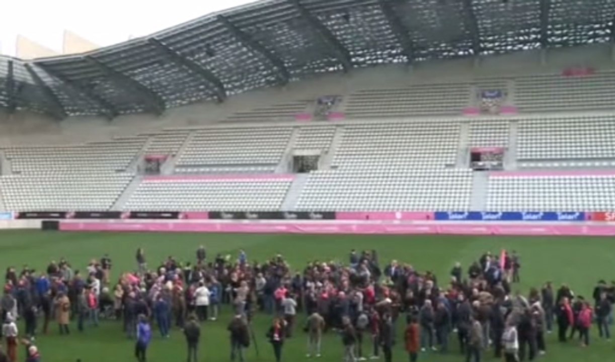 Joueurs, mairie de Paris et FFR : la fusion Stade Français-Racing 92 fait grincer des dents