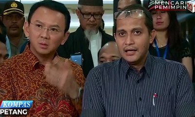 Pentingnya Pembuktian Unsur Niat dalam Sidang Ahok