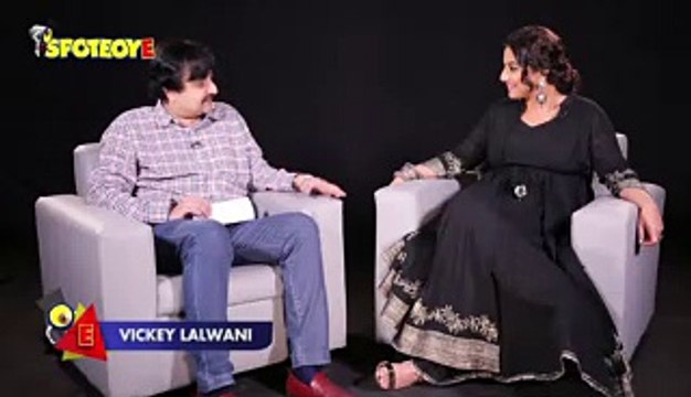 Vidya Balan Shares How A Fan Misbehaved With Her At Kolkata Airport