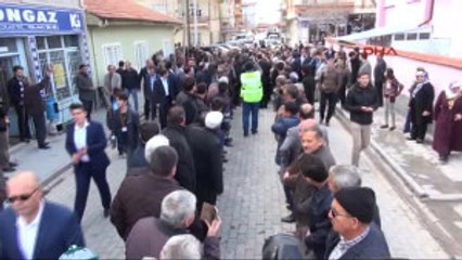 Konya Bakan Ağbal: AB Ile Ekonomik Ilişkiler Daha Artacak