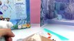 Frozen Olaf aus MAGIC SAND | Cooles Set für Kinder | Glitzer Knet-Sand in Form füllen und