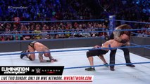 John Cena vs. Randy Orton- SmackDown Feb. 7, 2017