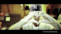 Guille el invencible - all in my life video oficial