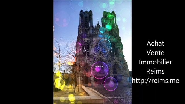Immobilier Reims, rue de l'université : un projet immobilier ? contactez Alain STEVENS
