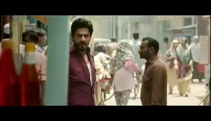 Mere Rashke Qamar -- Raees.. shamim khanzada