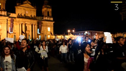 The Daily Brief: 2 Officials Have Been Arrested Over The Deaths Of 40 Girls