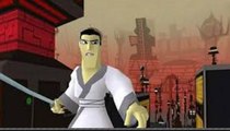 Samurai Jack Season 5 Episode 3 - XCIV - { SO5-EP3 }  Quality TV Series Online,