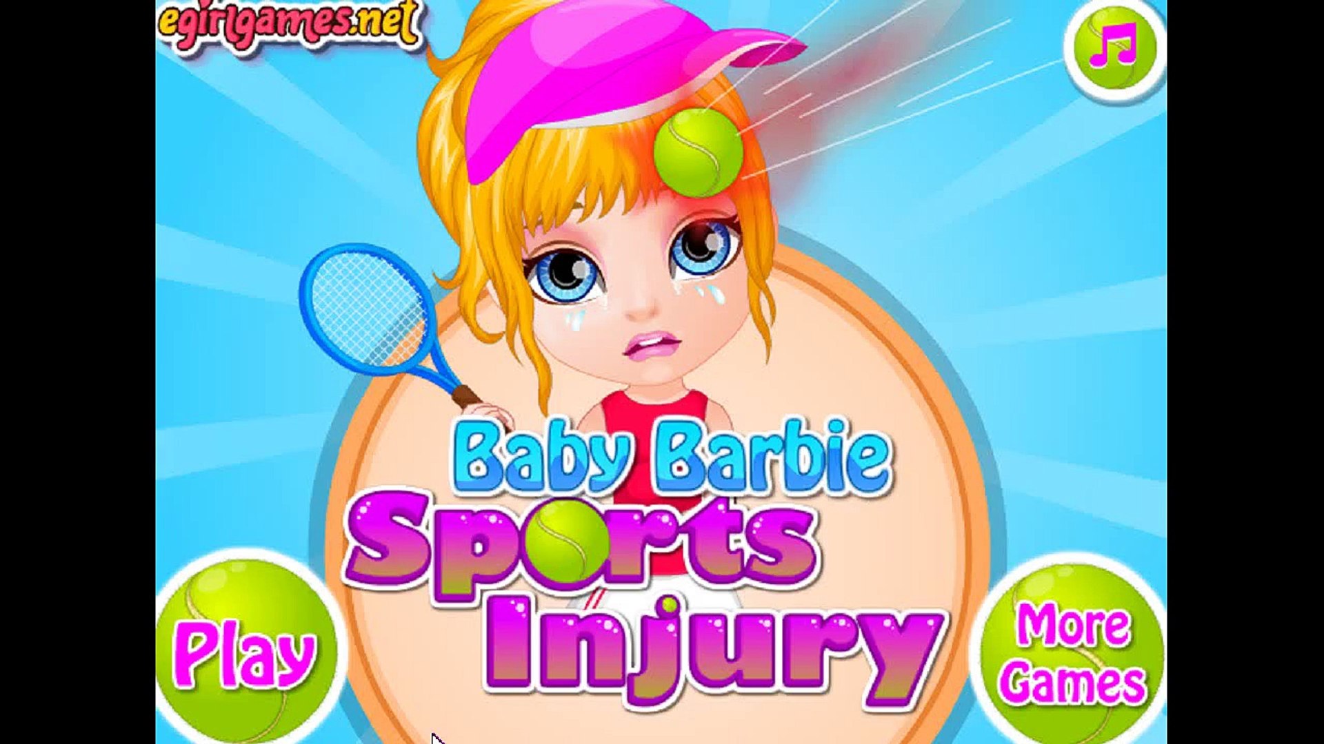 juegos de barbie en bicicleta y patines