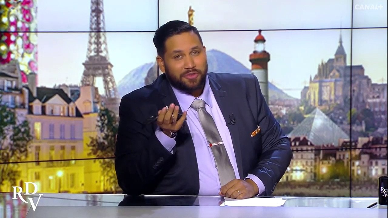 Annonce - RDV avec Kevin Razy en clair du 13 au 17 mars !