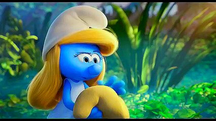 LES SCHTROUMPFS ET LE VILLAGE PERDU Bande Annonce VF (Finale // 2017)