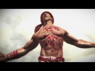 Download Video: Spartacus Legends Nouvelle Bande Annonce VF