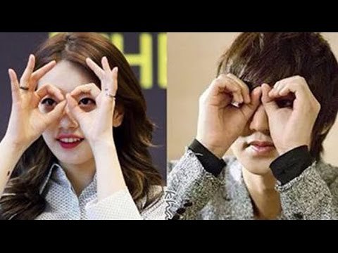 Lee Min ho, Suzy Bae news : Couple's alleged wedding canceled due to Park Shin Hye,City Hunter 2