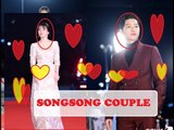 [Song Song Couple]161231 Song Joong Ki❤️ Song Hye Kyo At 2016 MBC Drama Awards Red Carpet