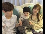 Ahn Jae Hyun talks about wife Goo Hye Sun in ‘Journey to the West’