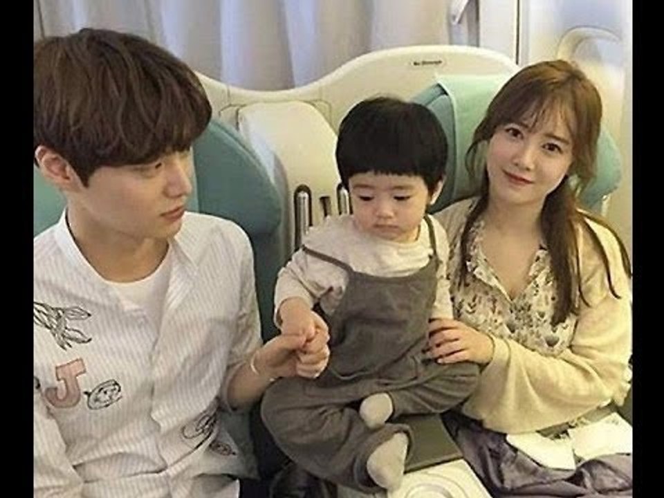 Ahn Jae Hyun talks about wife Goo Hye Sun in ‘Journey to the West’