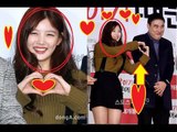 19.12.2016 Kim Yoo Jung 김유정 ❄ ❤❤ Cha Tae Hyun Press Conference For New Drama