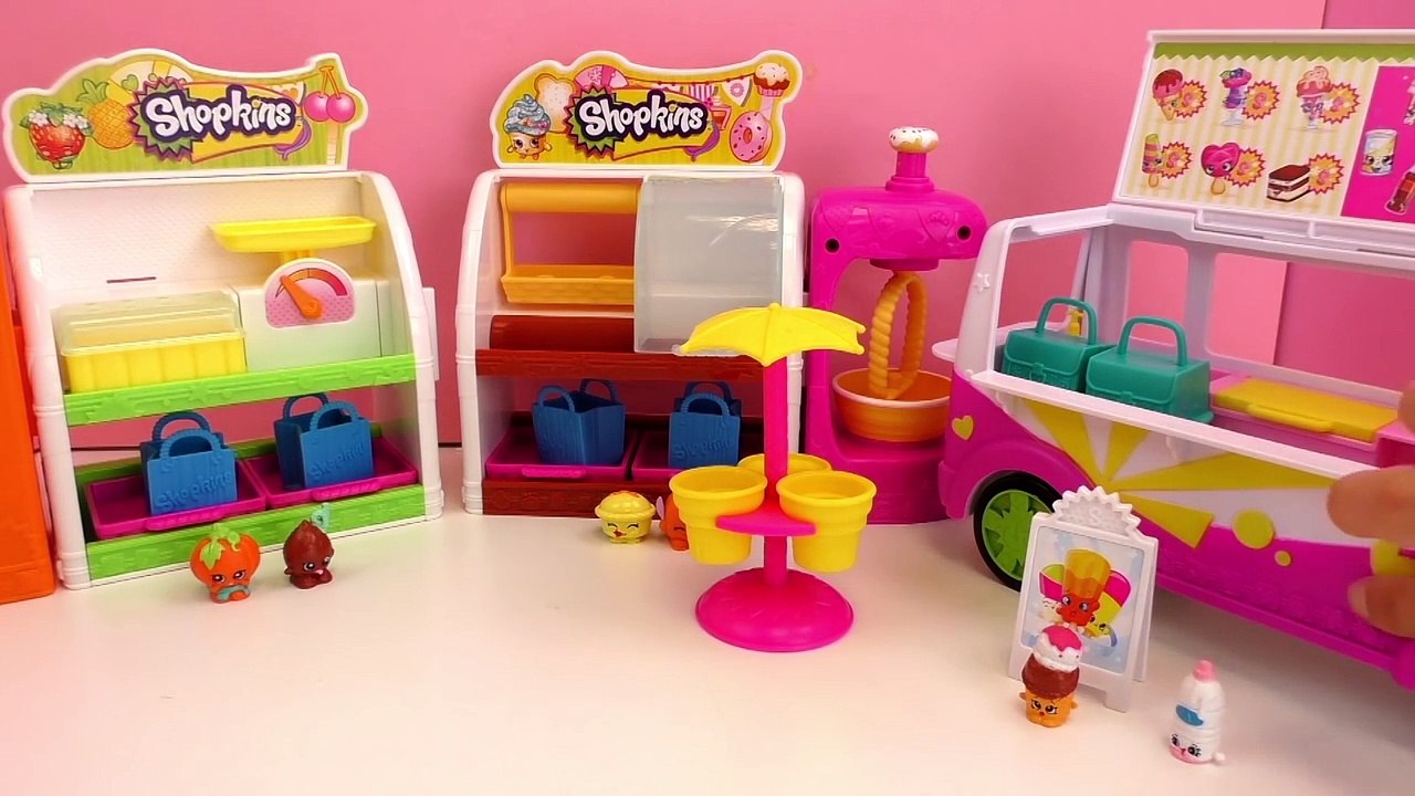 Shopkins nl
