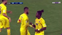 Eshabil Sigirguden Goal HD - Al-Hidd (Bah)	2-1	Safa (Leb) 14.03.2017