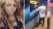Woman busted for getting it on in pizza joint, boyfriend not in trouble