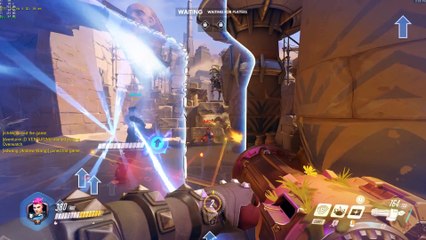 Overwatch : Aperçu d'Orisa avec les développeurs