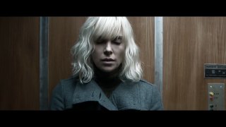 Atomic Blonde Teaser  1 (2017)   Movieclips Trailers(720p)