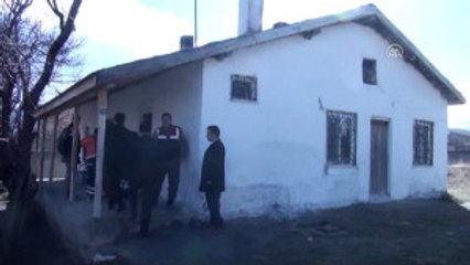 Kayseri'de Şüpheli Bebek Ölümü