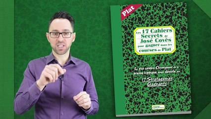 CDCH France - Accédez à votre Fabrique à gagnants !!