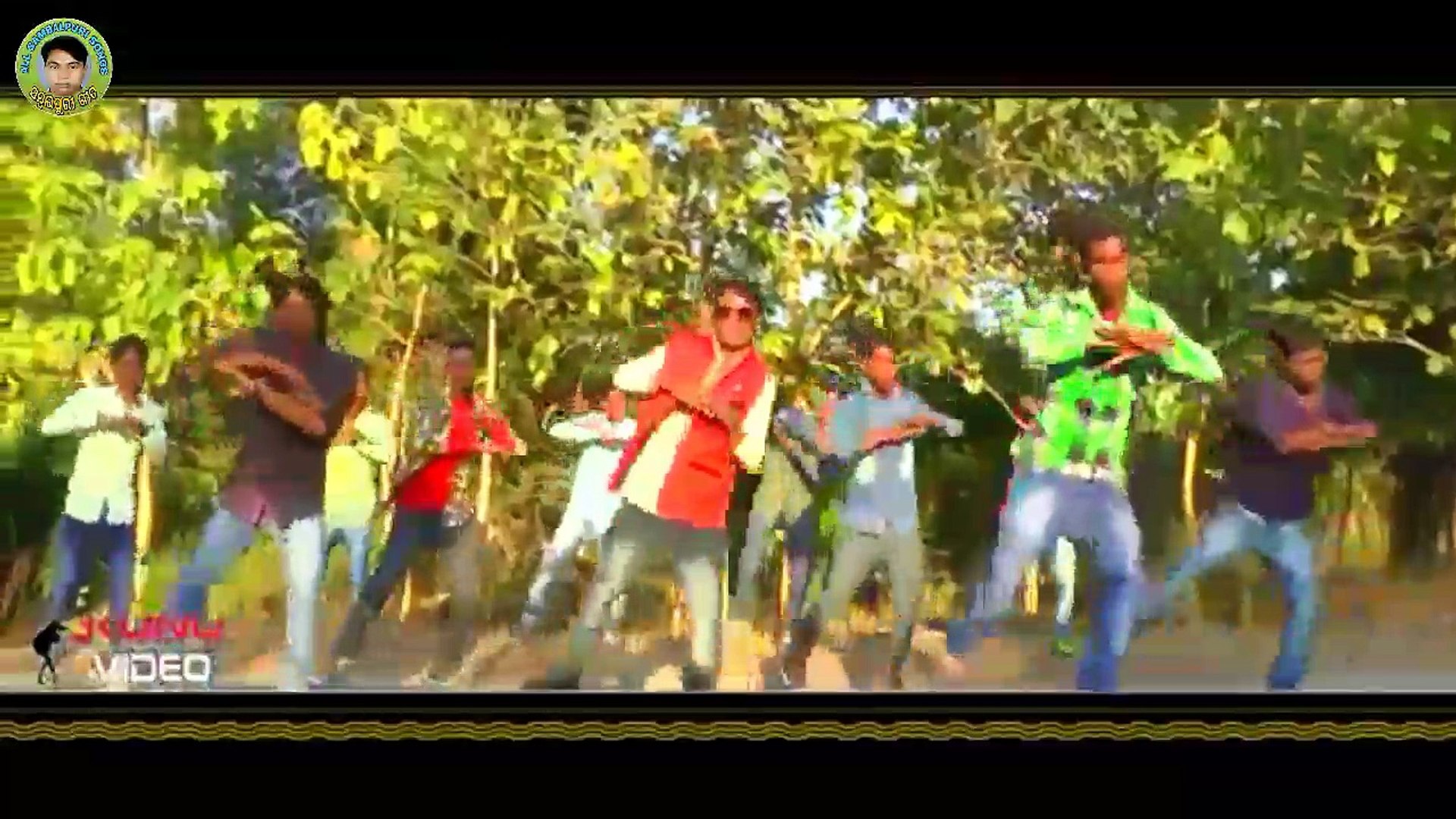 Sambalpuri clearance pk comedy