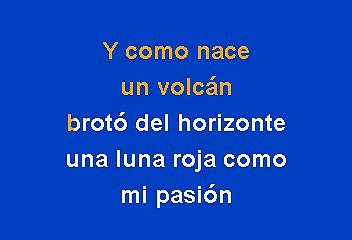 Julio Preciado - Por Amarte Así (Karaoke)