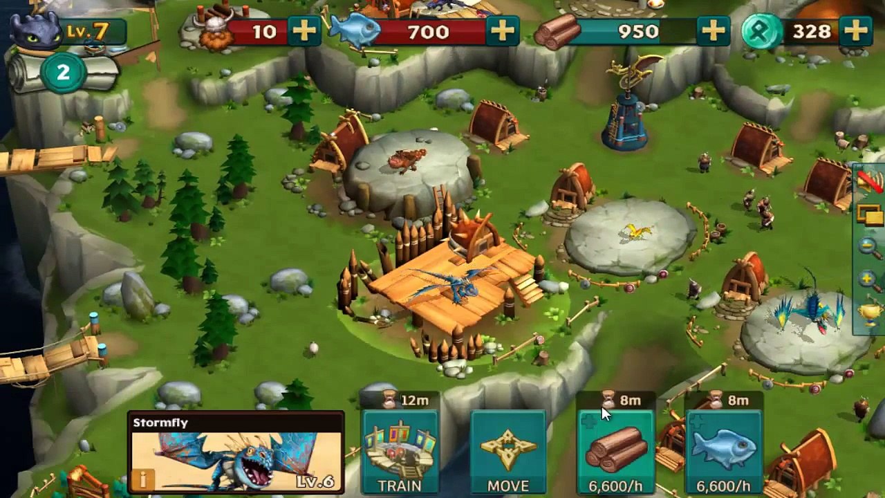 Dragons Riders Of Berk Season 2 Episode 18 Bing! Bang! Boom!