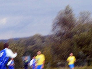 FCC - AS NIVELLES 09-10-2010