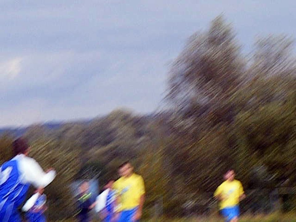 FCC - AS NIVELLES 09-10-2010