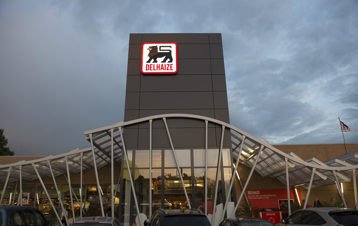 Interview Denis Knoops, CEO de Delhaize