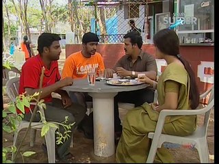 14-03-2017 Idhu Oru Kadhal Kathai- Episode – 41