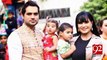 Asad Khatak and Veena Malik after divorce first time on media
