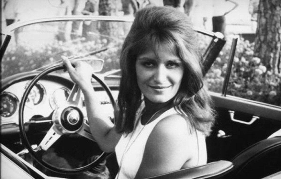 Dalida  Luigi Tenco  Ciao amore ciao (San Remo 1967)